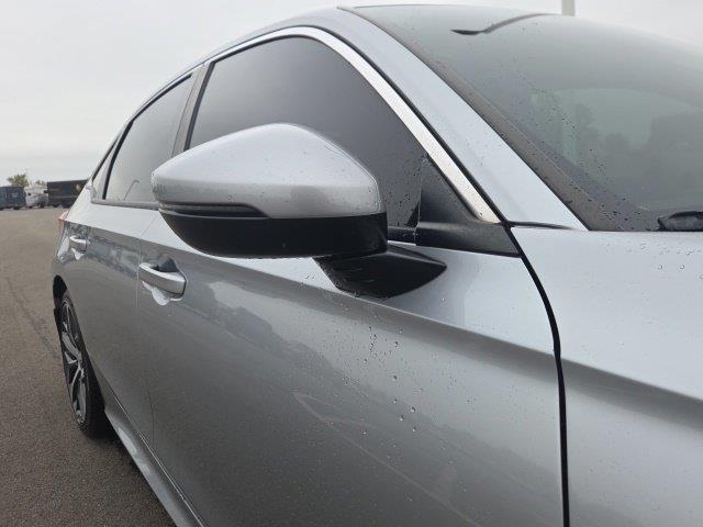 2024 Honda Civic - $25,577
