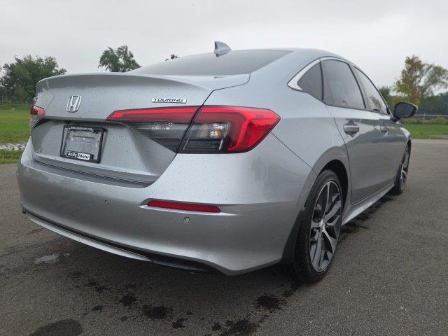 2024 Honda Civic - $25,577
