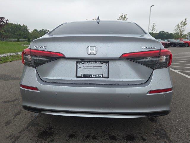 2024 Honda Civic - $25,577