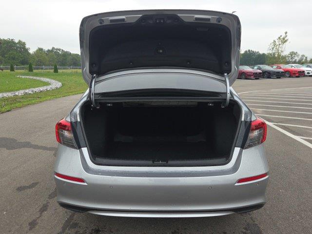 2024 Honda Civic - $25,577