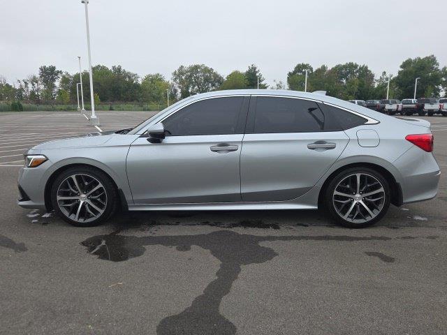2024 Honda Civic - $25,577