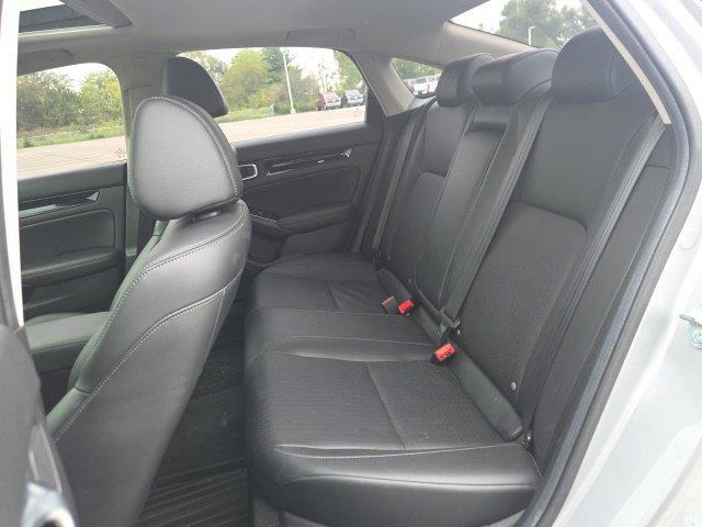 2024 Honda Civic - $25,577