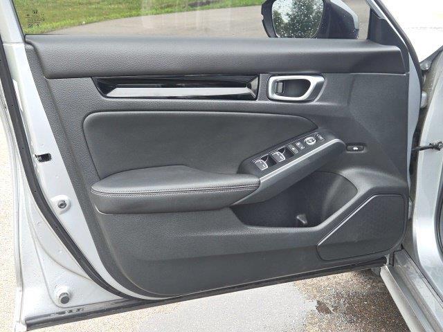 2024 Honda Civic - $25,577