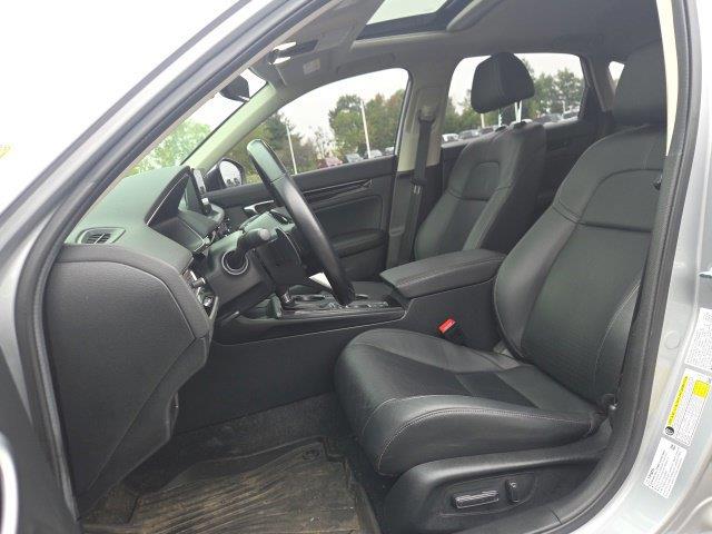 2024 Honda Civic - $25,577