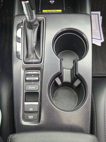 2024 Honda Civic - $25,577
