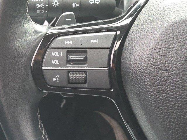 2024 Honda Civic - $25,577