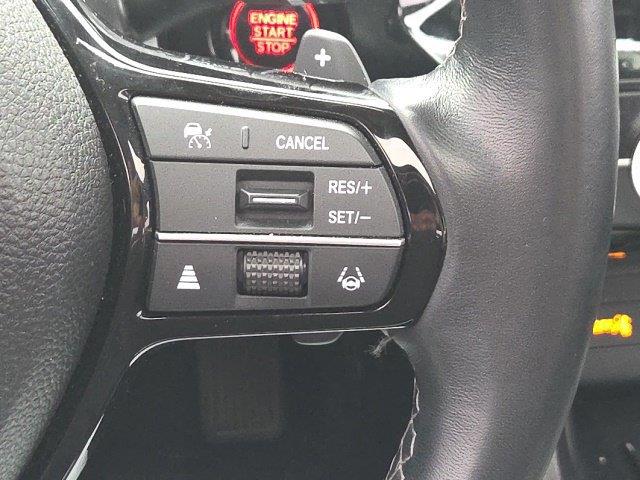2024 Honda Civic - $25,577