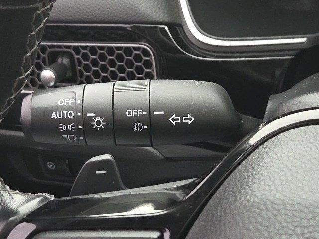 2024 Honda Civic - $25,577