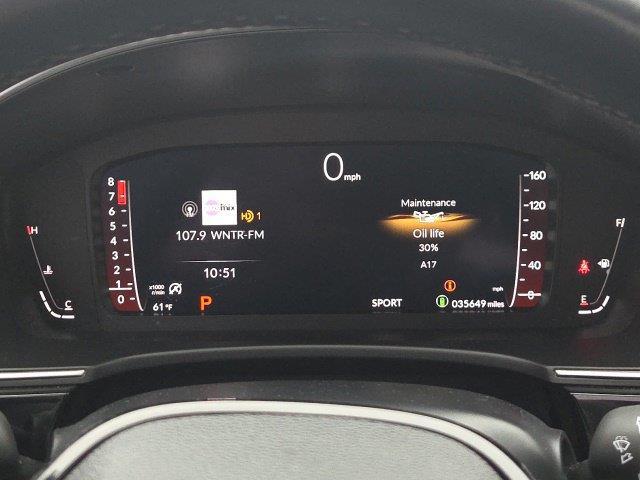 2024 Honda Civic - $25,577