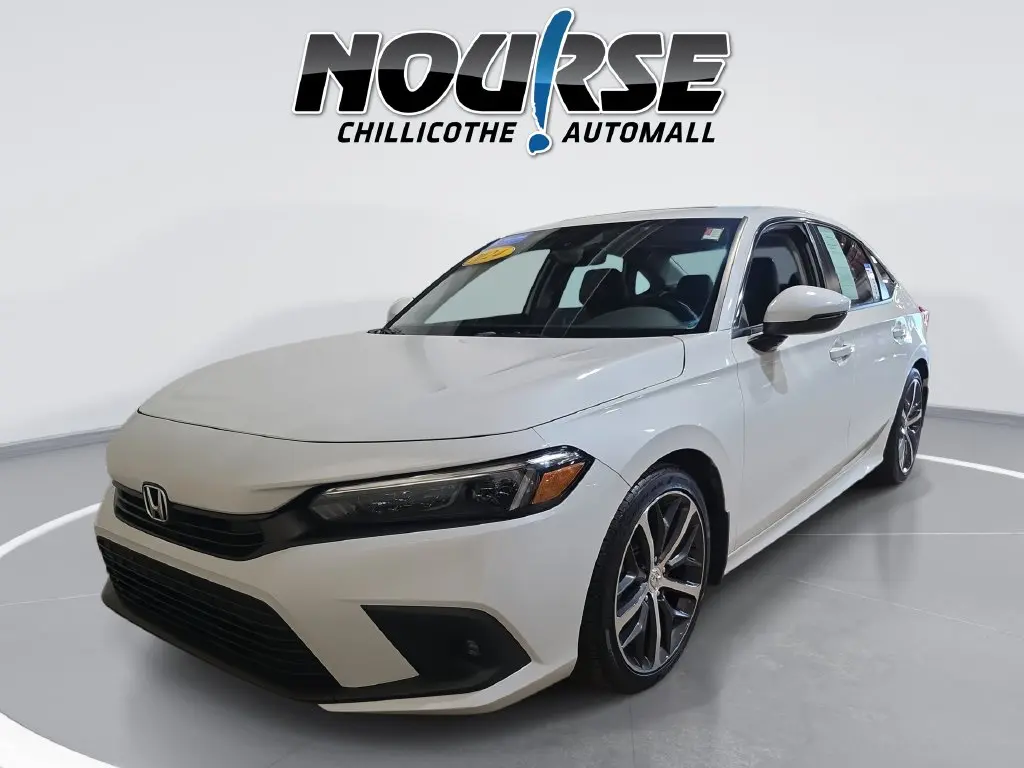 2024 Honda Civic - $27,332