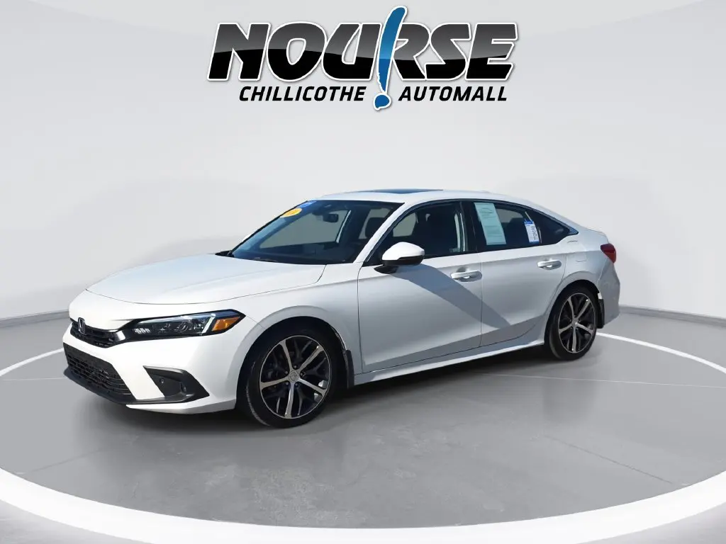 2024 Honda Civic - $27,332