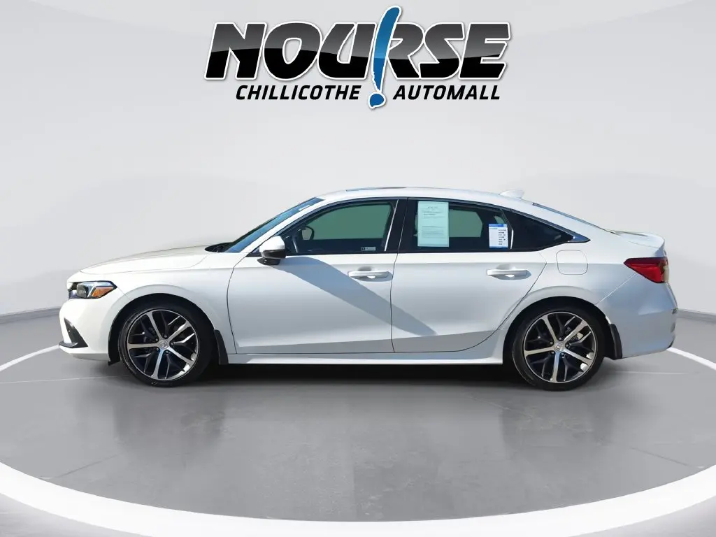 2024 Honda Civic - $27,332