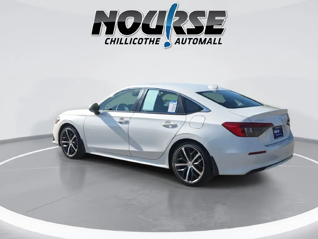 2024 Honda Civic - $27,332