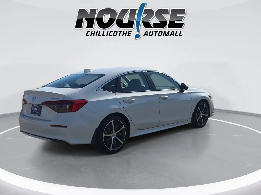 2024 Honda Civic - $27,332