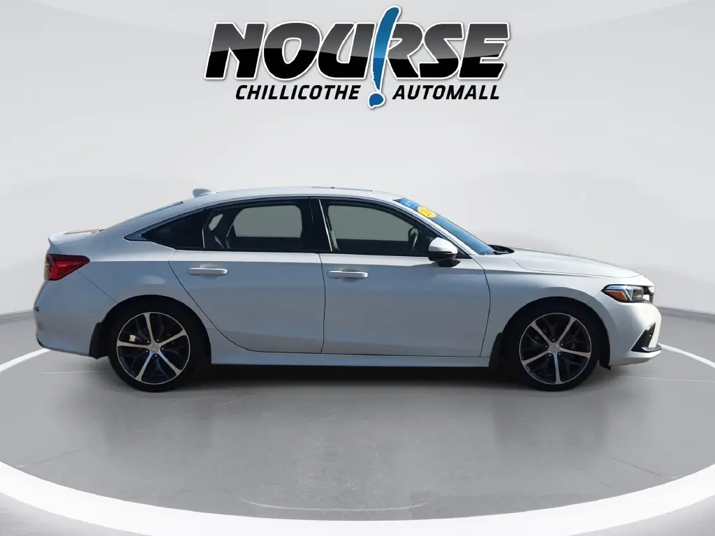 2024 Honda Civic - $27,332