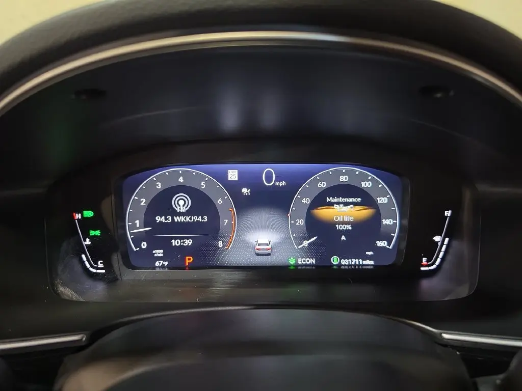 2024 Honda Civic - $27,332