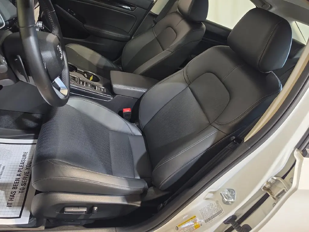 2024 Honda Civic - $27,332