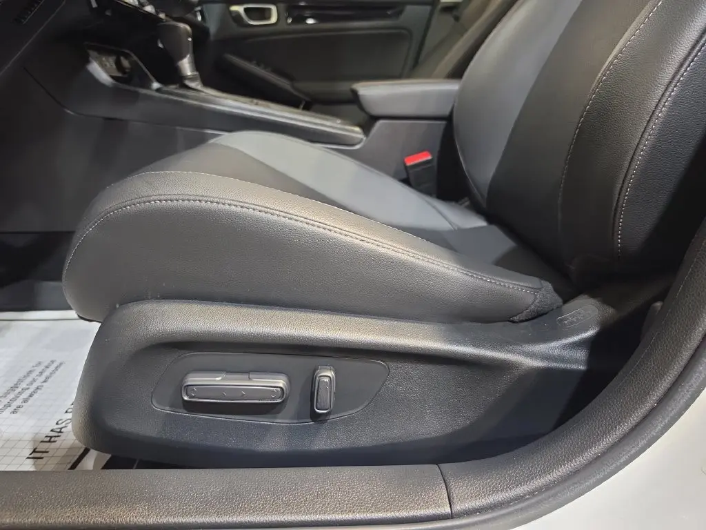 2024 Honda Civic - $27,332