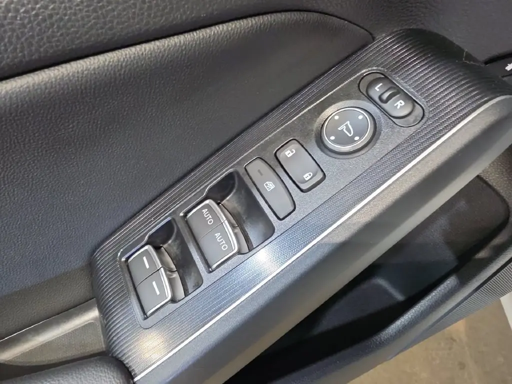 2024 Honda Civic - $27,332