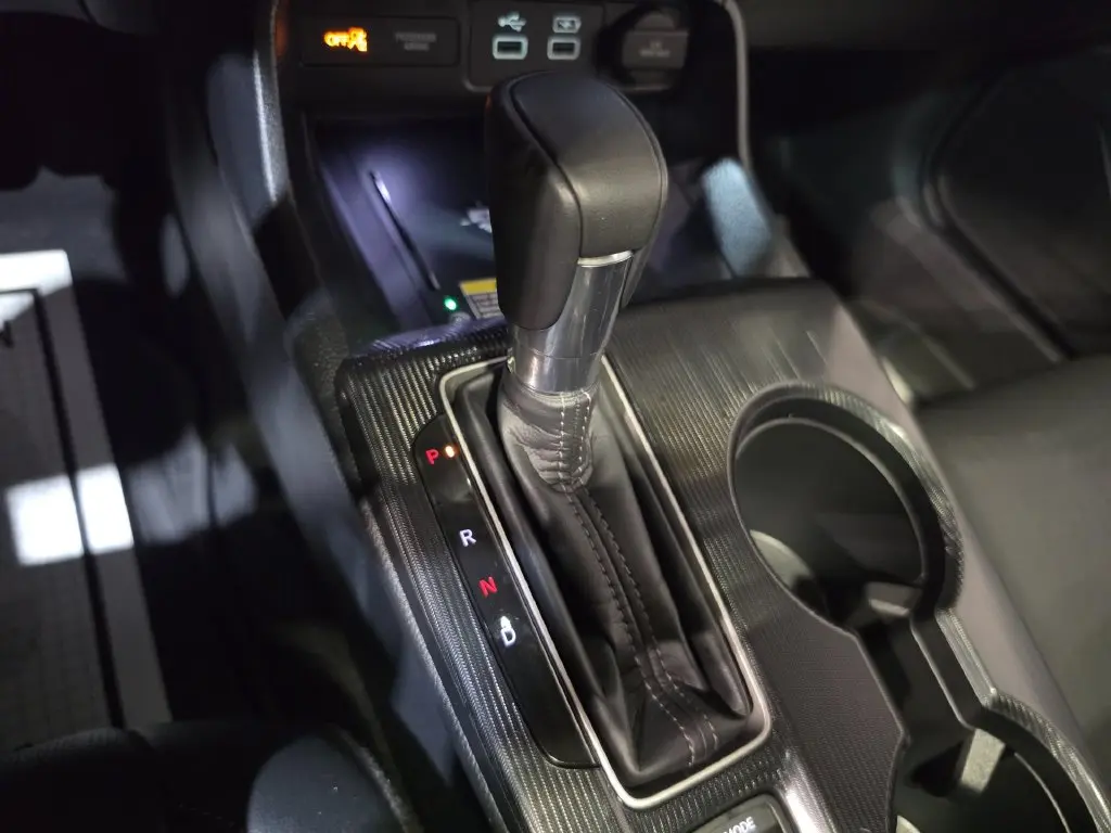 2024 Honda Civic - $27,332