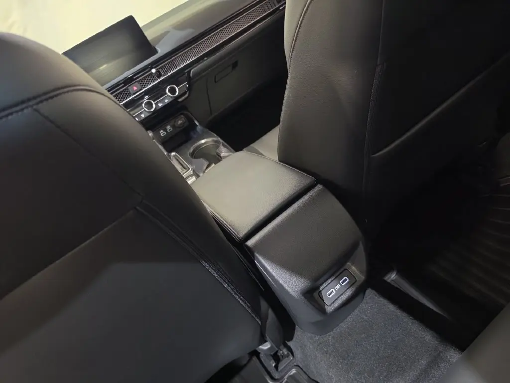 2024 Honda Civic - $27,332