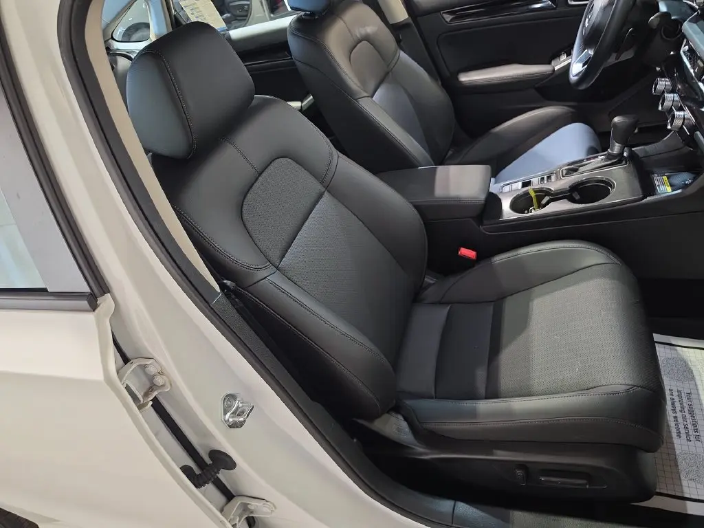 2024 Honda Civic - $27,332