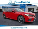 2024 Civic Thumbnail 1