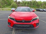 2024 Civic Thumbnail 2