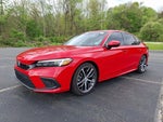 2024 Civic Thumbnail 3