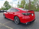 2024 Civic Thumbnail 4