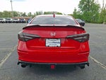2024 Civic Thumbnail 5