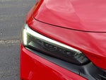 2024 Civic Thumbnail 9
