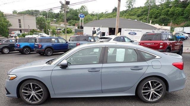 2023 Honda Civic Touring