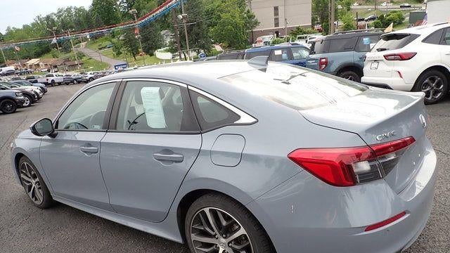 2023 Honda Civic Touring