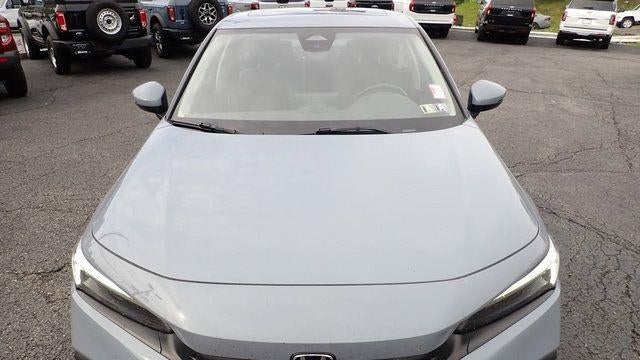2023 Honda Civic Touring