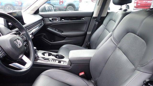 2023 Honda Civic Touring