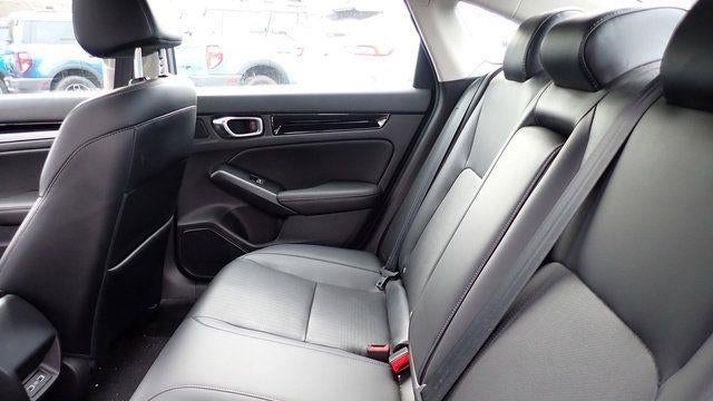 2023 Honda Civic Touring