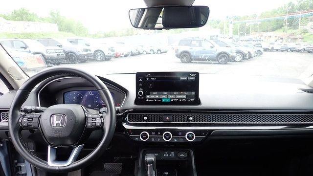 2023 Honda Civic Touring