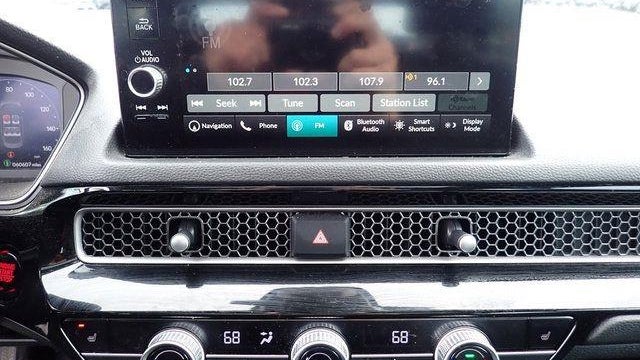 2023 Honda Civic Touring