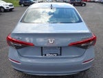 2023 Civic Thumbnail 6