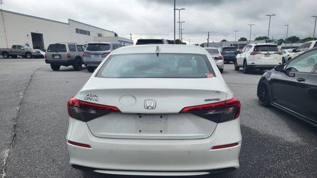 2023 Honda Civic Touring