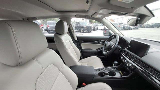 2023 Honda Civic Touring