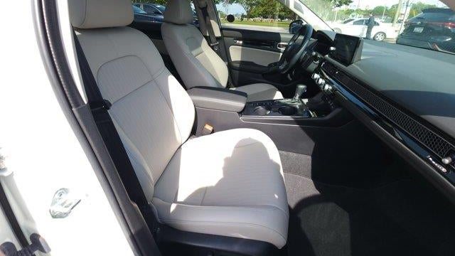 2023 Honda Civic Touring