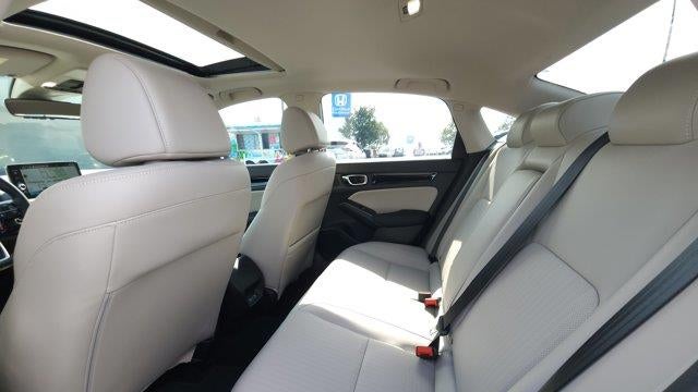 2023 Honda Civic Touring