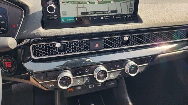 2023 Honda Civic Touring