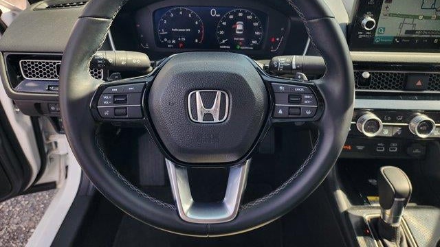 2023 Honda Civic Touring