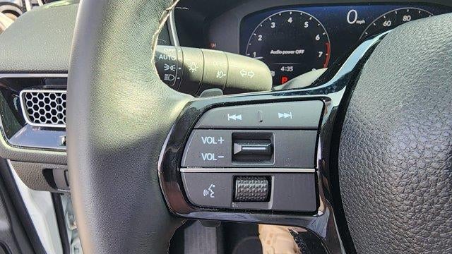 2023 Honda Civic Touring