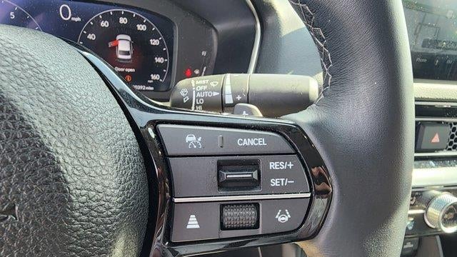 2023 Honda Civic Touring