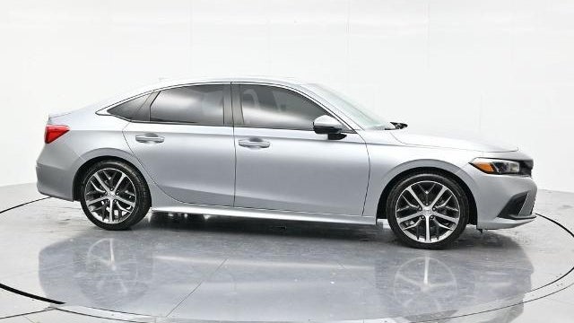 2023 Honda Civic Touring