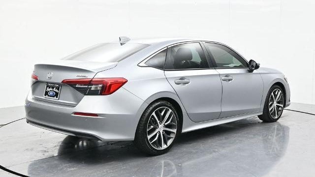 2023 Honda Civic Touring